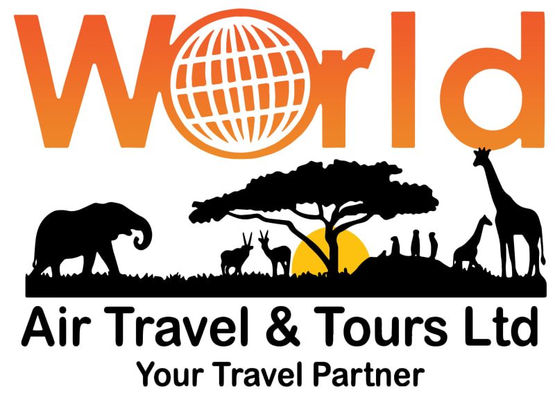 World Air Travel & Tours Limited